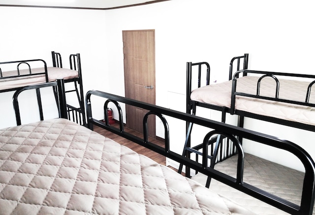 ゲストハウス エノク - ホステル