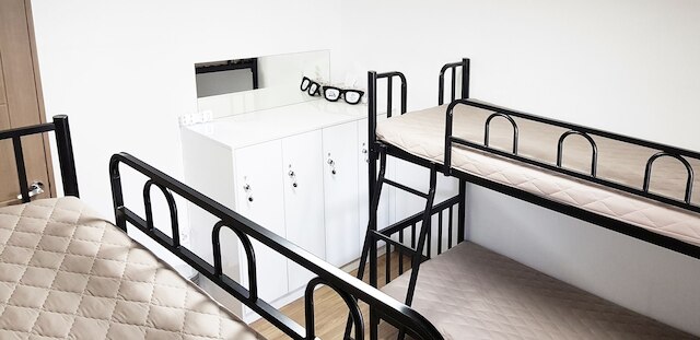 ゲストハウス エノク - ホステル