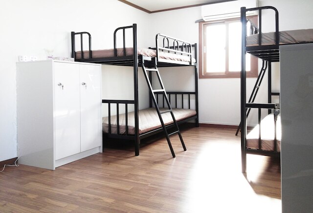 ゲストハウス エノク - ホステル