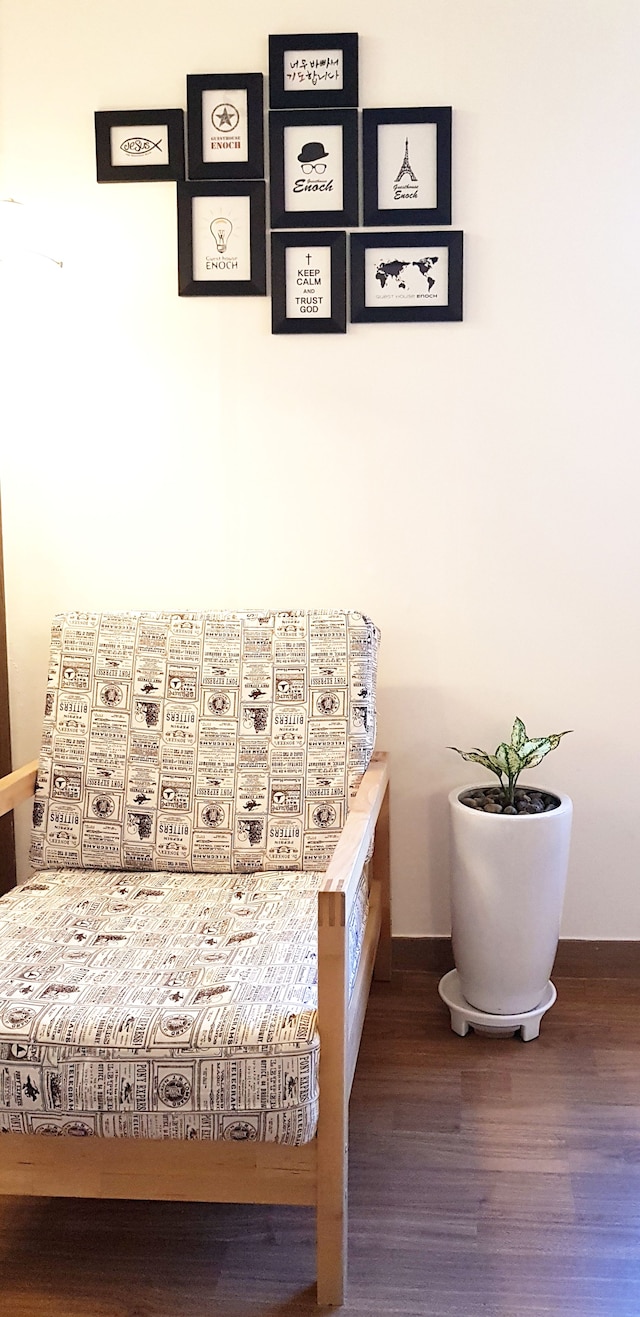 ゲストハウス エノク - ホステル