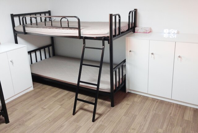 ゲストハウス エノク - ホステル