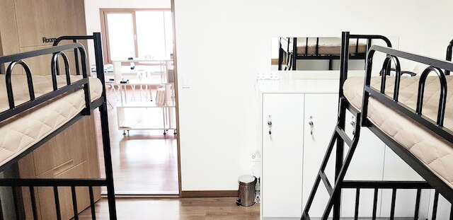 ゲストハウス エノク - ホステル