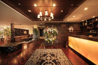 センチュリオンホテル＆スパ倉敷