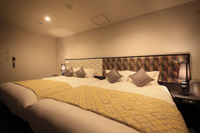 センチュリオンホテル&スパ倉敷