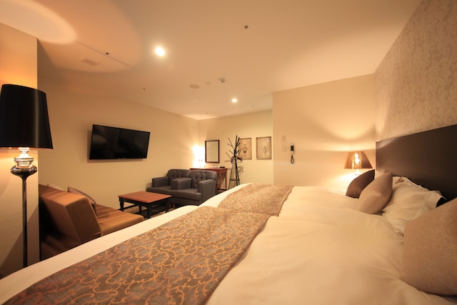 センチュリオンホテル&スパ倉敷