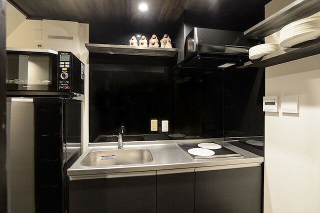 清水サムライ町家