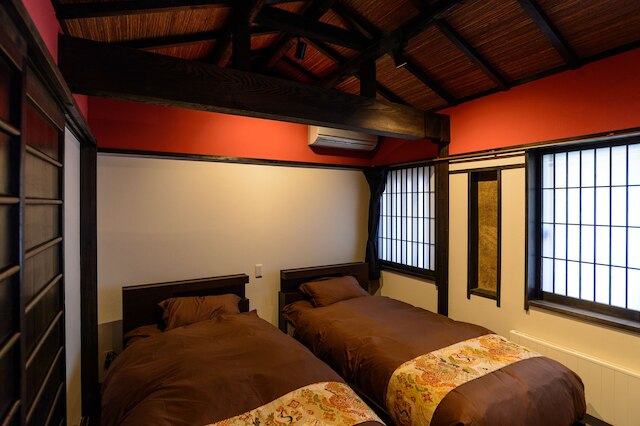 清水サムライ町家