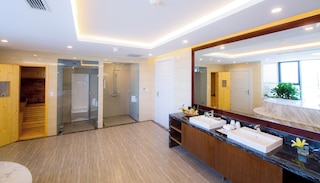 ムオン タン ラグジュアリー ダナン ホテル