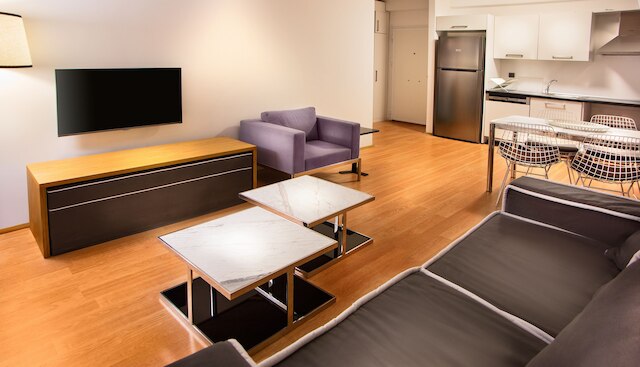 ニッシュ スイート アタシェヒル