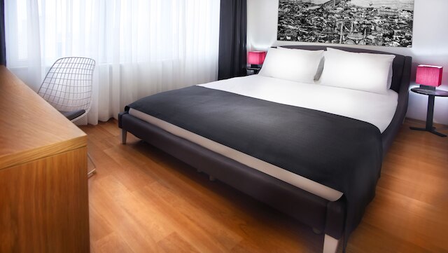 ニッシュ スイート アタシェヒル