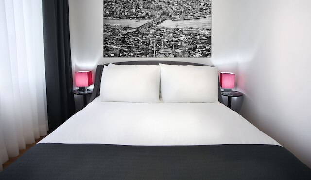 ニッシュ スイート アタシェヒル