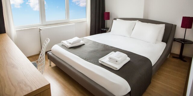 ニッシュ スイート アタシェヒル