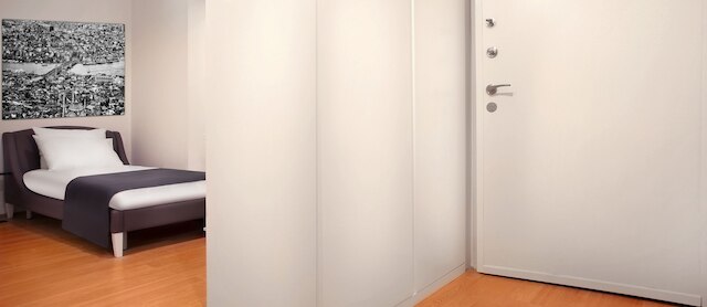 ニッシュ スイート アタシェヒル