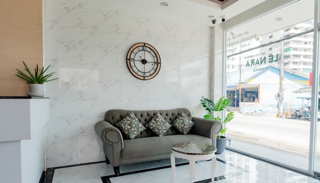 ル ナラ レジデンス