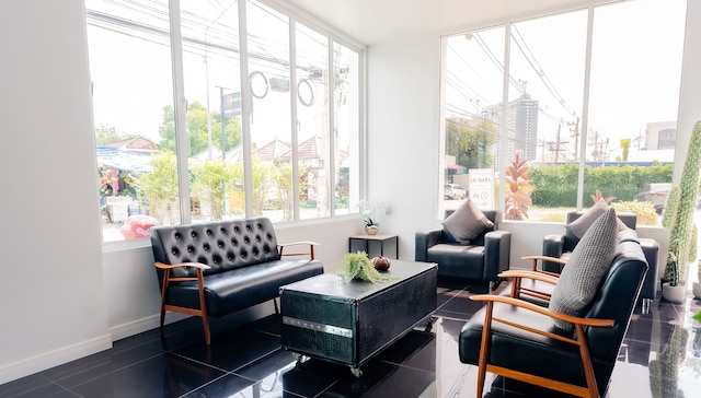 ル ナラ レジデンス