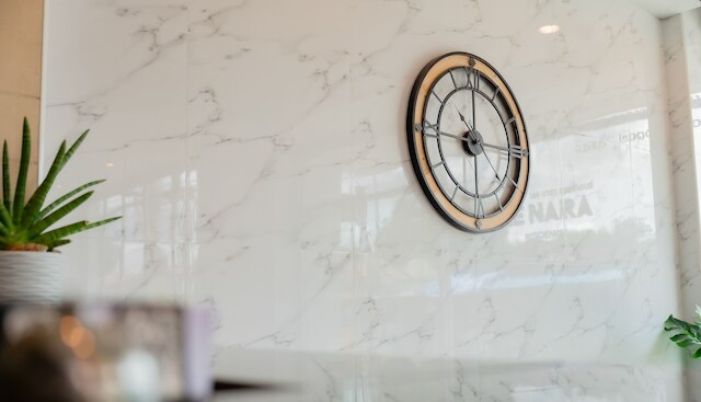 ル ナラ レジデンス