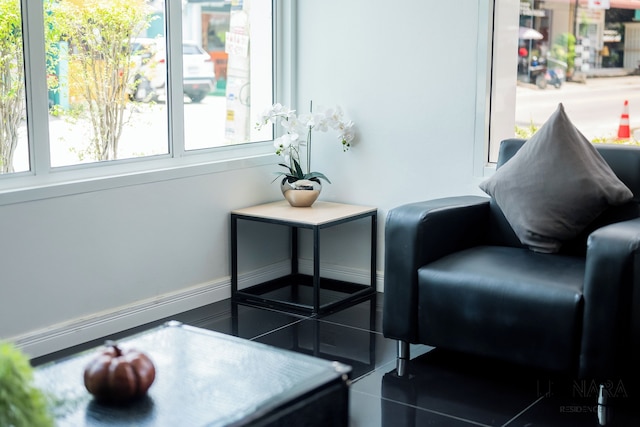 ル ナラ レジデンス