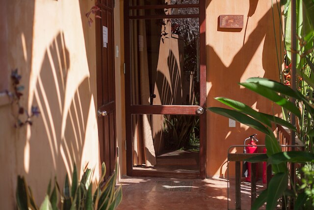 アン ヴィラ ホイアン