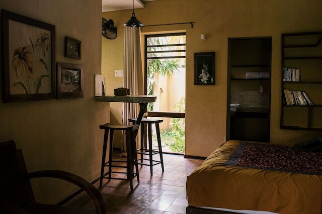 アン ヴィラ ホイアン