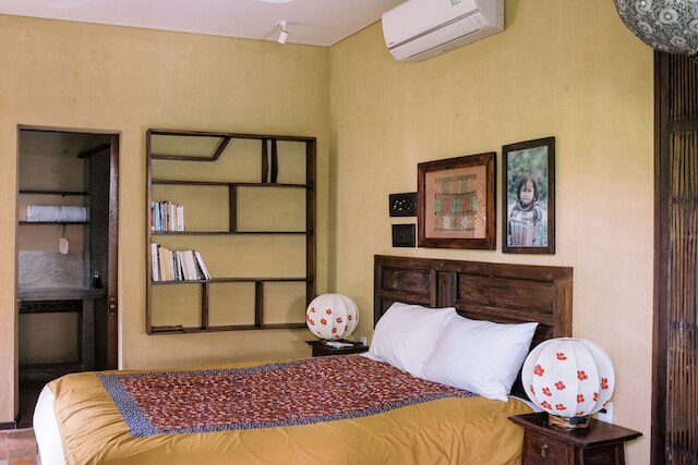 アン ヴィラ ホイアン