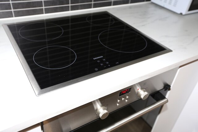 アパートメント P1 オスロ シティ