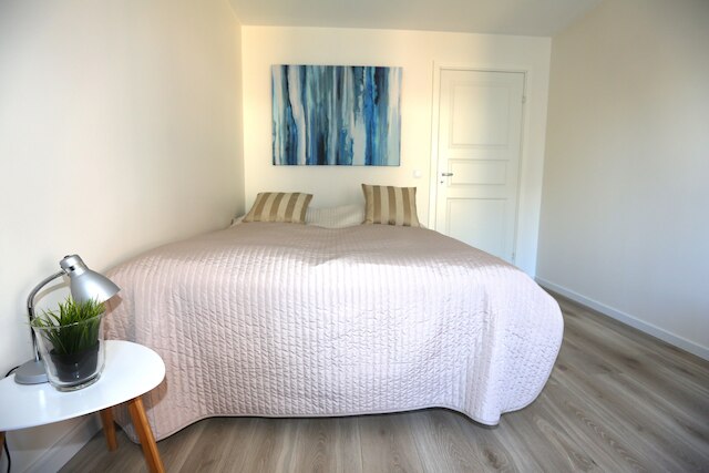 アパートメント P1 オスロ シティ