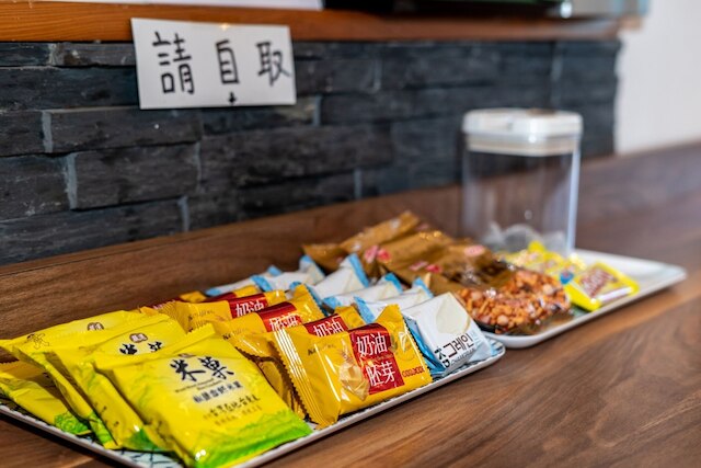 193 カウンティ ガーデン BnB (193 線花園民宿)