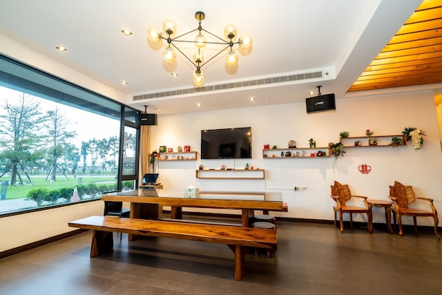 193 カウンティ ガーデン BnB (193 線花園民宿)