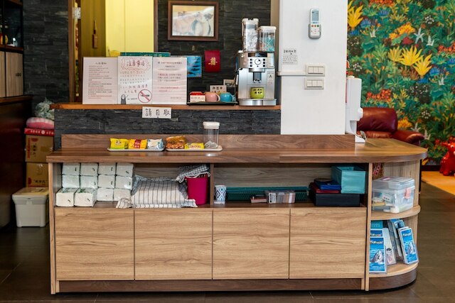 193 カウンティ ガーデン BnB (193 線花園民宿)