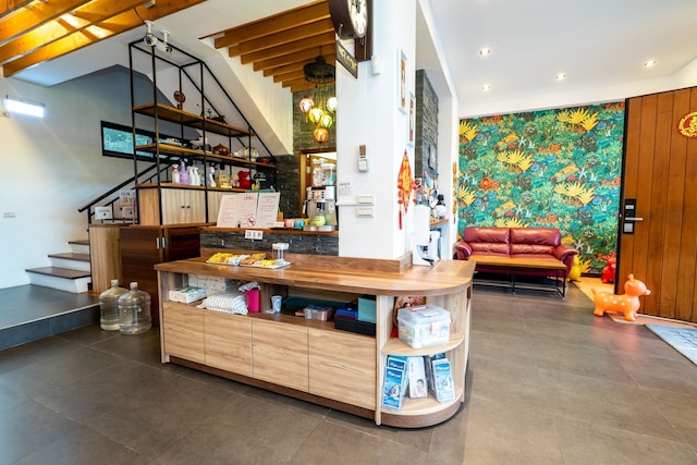 193 カウンティ ガーデン BnB (193 線花園民宿)