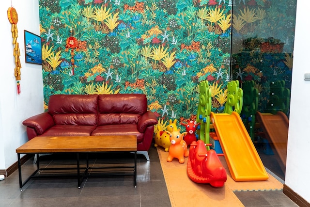 193 カウンティ ガーデン BnB (193 線花園民宿)