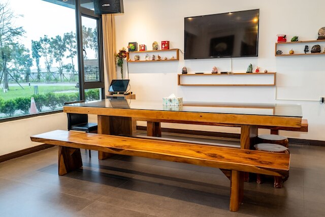 193 カウンティ ガーデン BnB (193 線花園民宿)