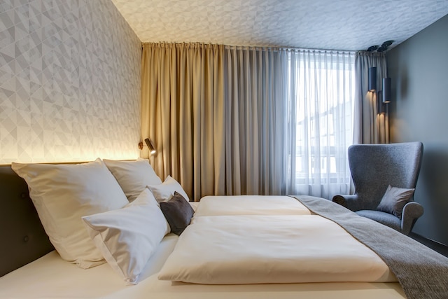 ウィーン ハウス イージー バイ ウィンダム ドルトムント