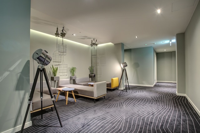 ウィーン ハウス イージー バイ ウィンダム ドルトムント