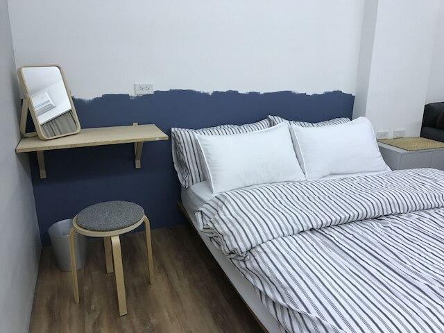 ウェルカム ホステル (歡迎光臨)