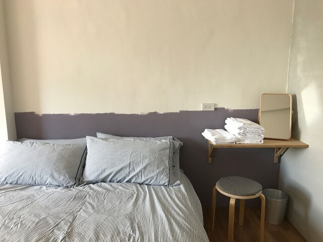 ウェルカム ホステル (歡迎光臨)