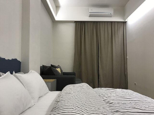 ウェルカム ホステル (歡迎光臨)