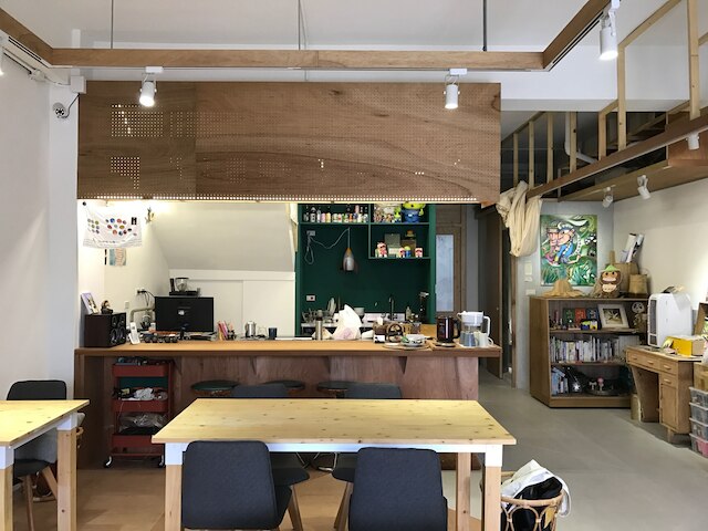 ウェルカム ホステル (歡迎光臨)