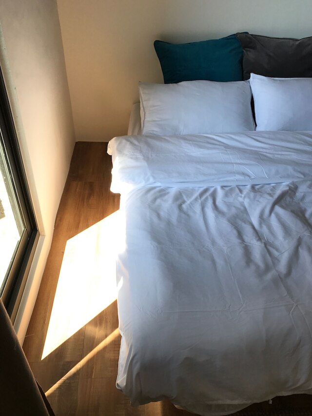 ウェルカム ホステル (歡迎光臨)