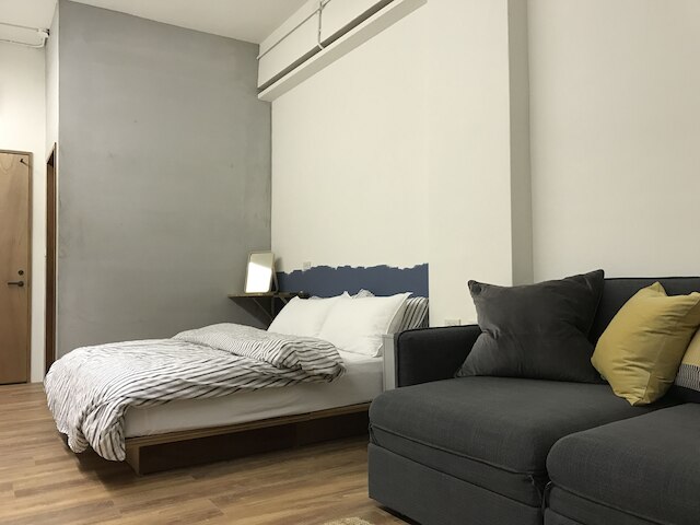 ウェルカム ホステル (歡迎光臨)