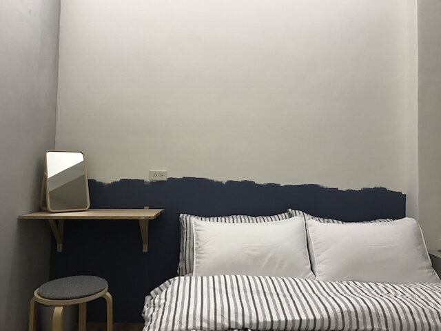 ウェルカム ホステル (歡迎光臨)