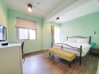 プレイス イン台北 (台北這地方微旅店)