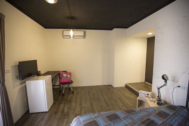 プレイス イン台北 (台北這地方微旅店)