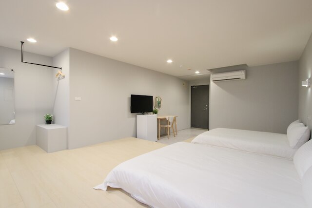 プレイス イン台北 (台北這地方微旅店)