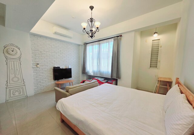 キュー ハウス (Q 屋民宿)