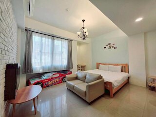 キュー ハウス (Q 屋民宿)