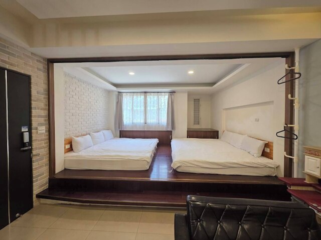 キュー ハウス (Q 屋民宿)