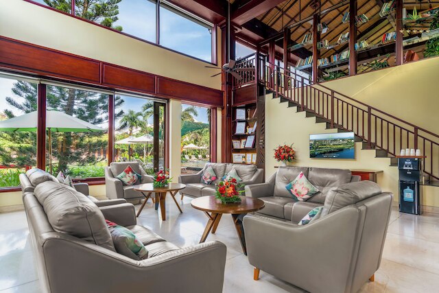 シルク センス ホイアン リバー リゾート