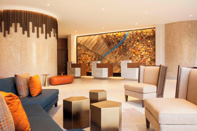 ウェスティン・チャタヌガ