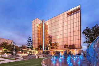 ウェスティン・チャタヌガ